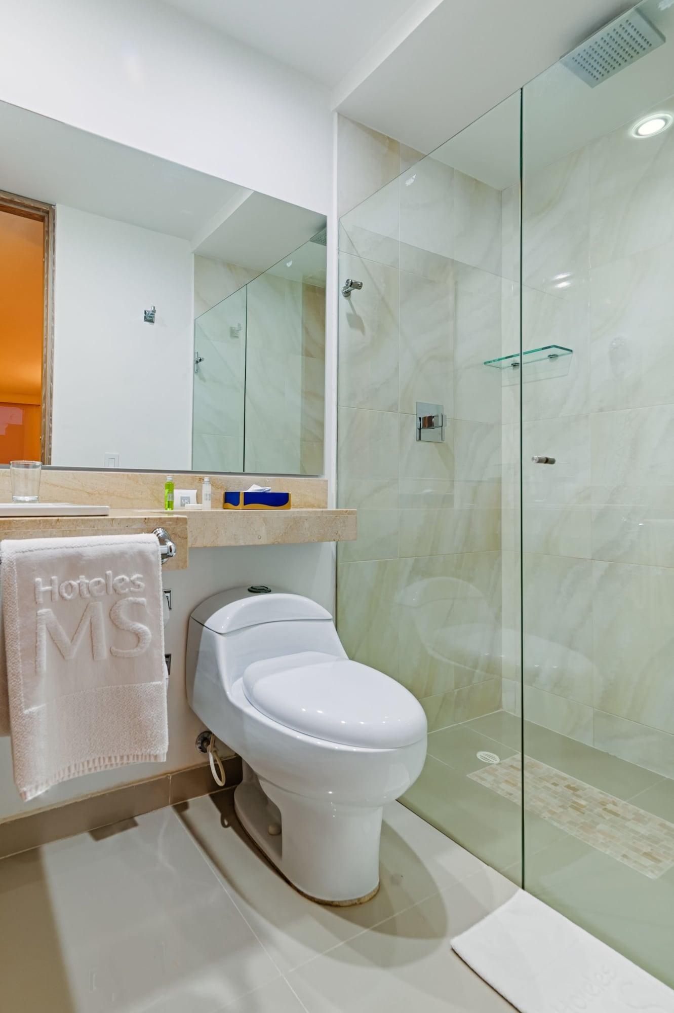 Hotel Ms Ciudad Jardin Cali Εξωτερικό φωτογραφία