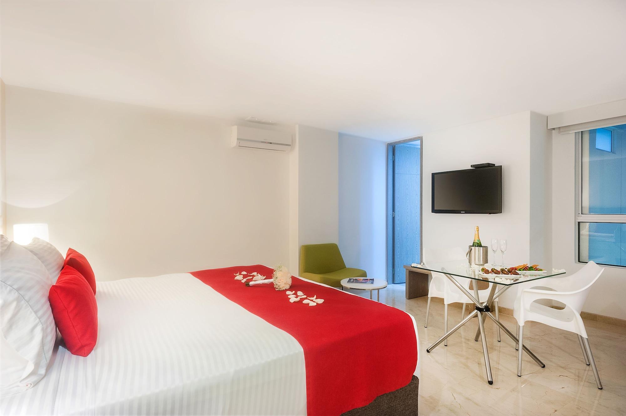 Hotel Ms Ciudad Jardin Cali Εξωτερικό φωτογραφία