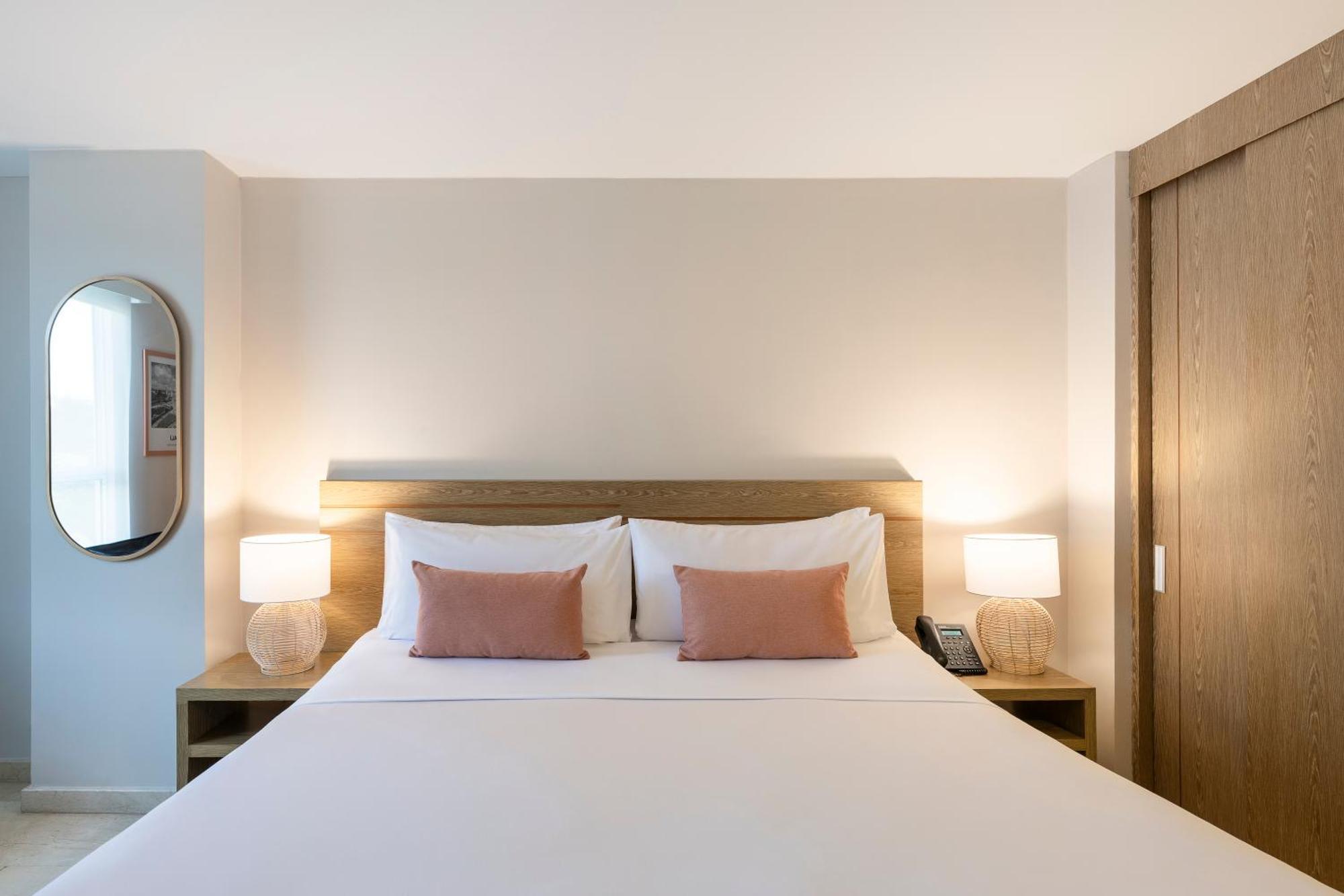 Hotel Ms Ciudad Jardin Cali Εξωτερικό φωτογραφία
