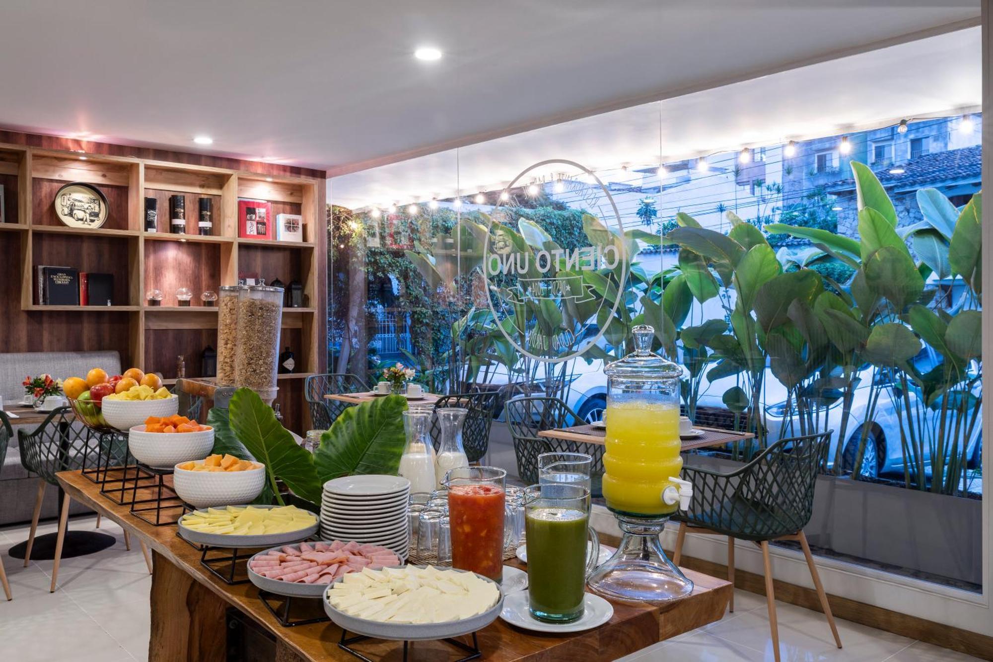 Hotel Ms Ciudad Jardin Cali Εξωτερικό φωτογραφία