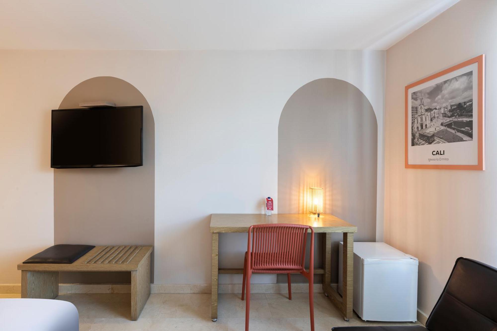 Hotel Ms Ciudad Jardin Cali Εξωτερικό φωτογραφία
