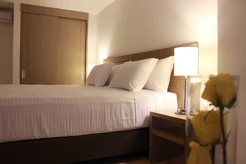 Hotel Ms Ciudad Jardin Cali Εξωτερικό φωτογραφία