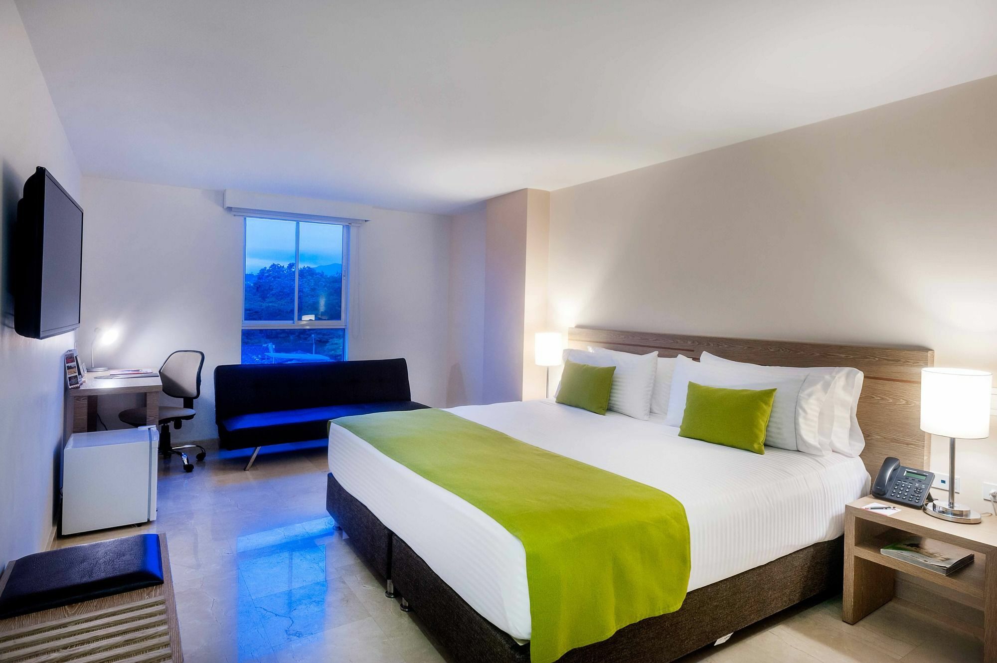 Hotel Ms Ciudad Jardin Cali Εξωτερικό φωτογραφία