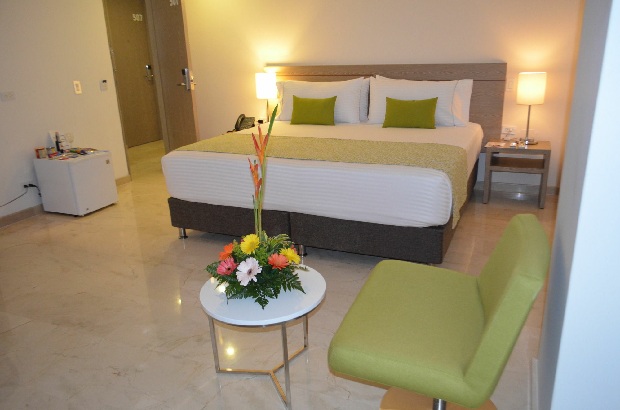 Hotel Ms Ciudad Jardin Cali Εξωτερικό φωτογραφία