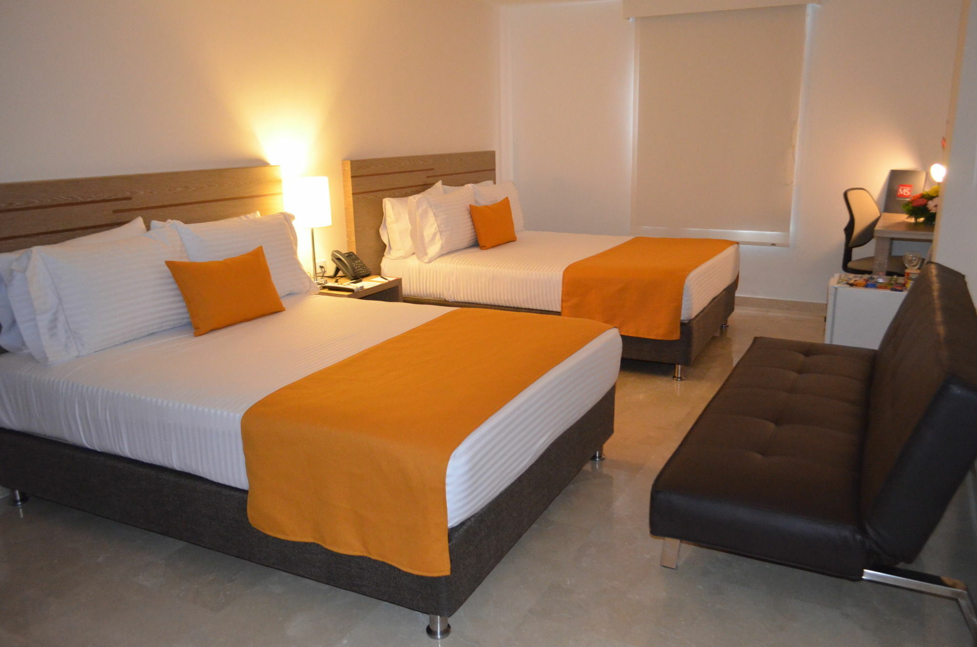 Hotel Ms Ciudad Jardin Cali Εξωτερικό φωτογραφία